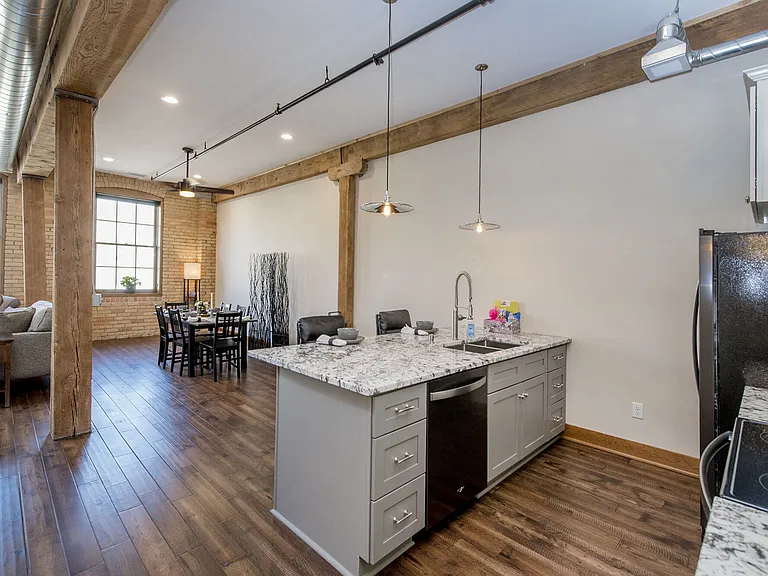 The Schurmeier Lofts — Photo 54