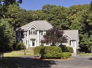 17 Galeucia Rd, Middleton, MA 01949