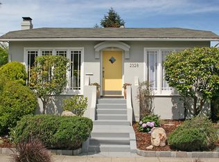 2328 Acton St, Berkeley, CA 94702