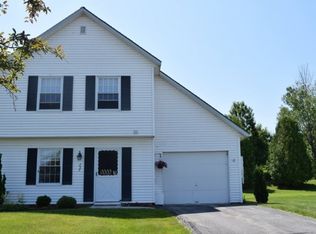 257 Eastview Cir, Williston, VT 05495