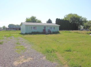 3281 S 79th Ave, Yakima, WA