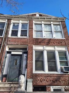 603 Bradford Street, Brooklyn, NY, 11207