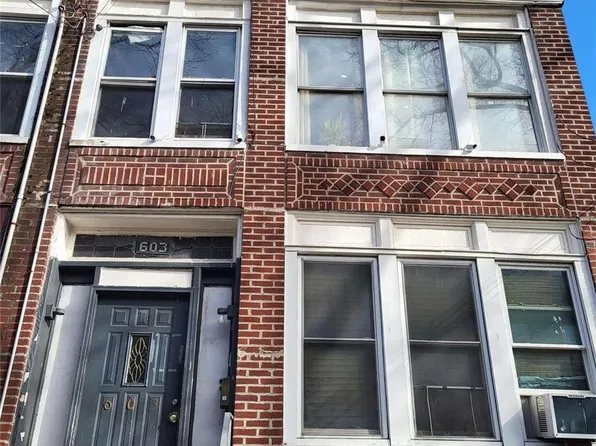 603 Bradford Street, Brooklyn, NY 11207