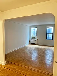 Rented by Compass