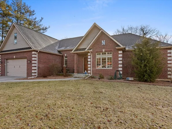 2564 N 2879th Rd, Marseilles, IL 61341