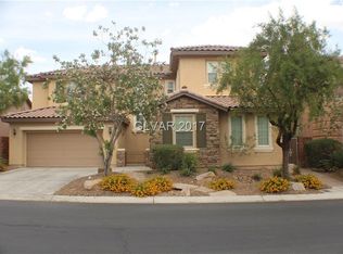 9176 Moose Country Pl, Las Vegas, NV 89178