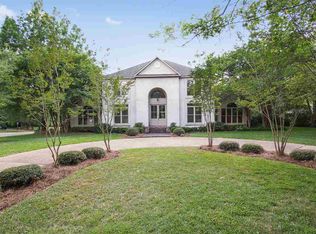 234 Sawbridge Dr, Ridgeland, MS 39157