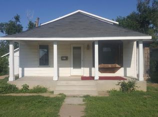 108 S Jordan Ave, Liberal, KS 67901