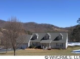 11 Kylie Grace Ln, Candler, NC 28715