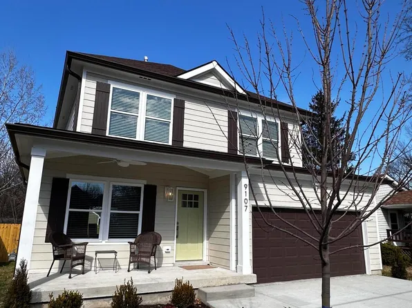 9107 Prospect St, Lyndon, KY 40242