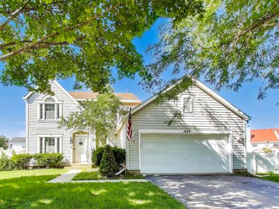 1424 Sweetbriar Ln, Elgin, IL, 60123