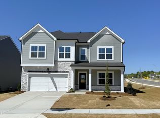 721 Compeer Way #35, Rolesville, NC 27571