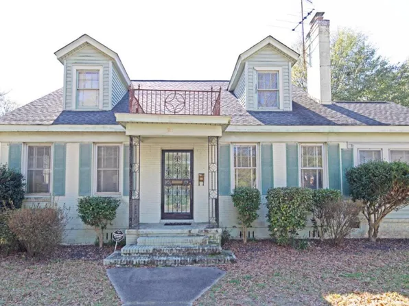 327 S Harden St, Columbia, SC 29205