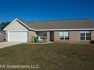 5442 E Brook Dr, Crestview, FL 32539