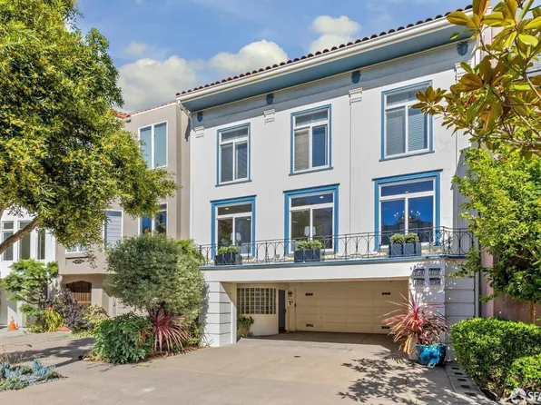 2228 Beach St, San Francisco, CA 94123