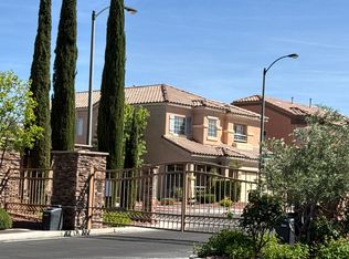 10744 Binasco St, Las Vegas, NV 89141