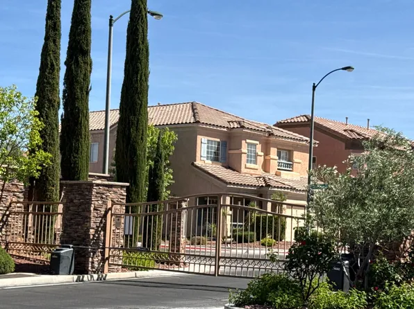 10744 Binasco St, Las Vegas, NV 89141