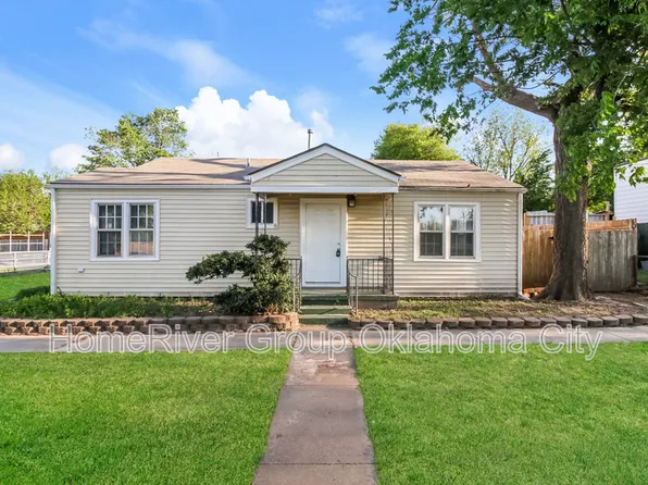 6100 NW 49th St, Oklahoma City, OK 73122