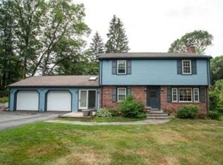 1830 Trapelo Rd, Waltham, MA 02451