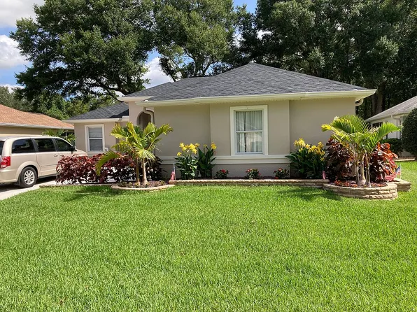 10972 SW 69th Cir, Ocala, FL 34476