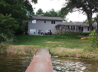 27802 Schulz Rd, Cold Spring, MN 56320
