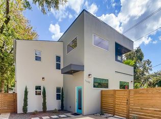 1600 Holly St, Austin, TX 78702
