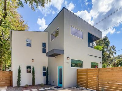 1600 Holly St, Austin, TX, 78702