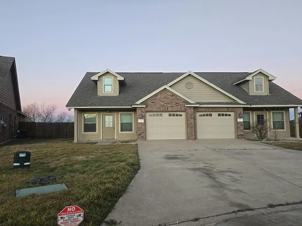 105 Stockton Family Ct, Jarrell, TX 76537