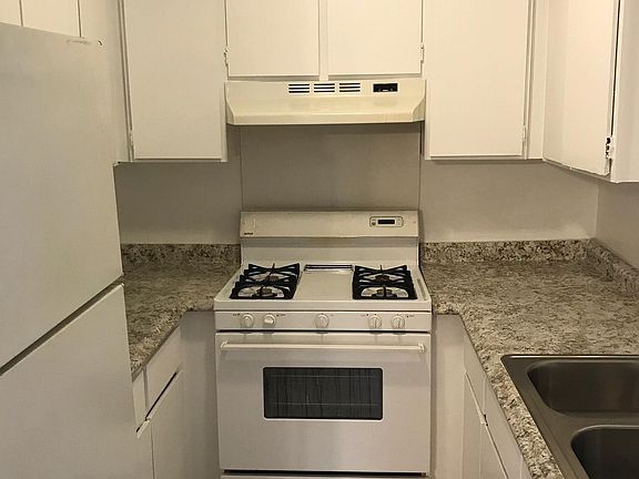 new counter top and new sink