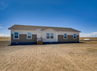 70 S Calhan Hwy, Calhan, CO 80808