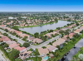 1760 SW 106th Ter, Davie, FL 33324