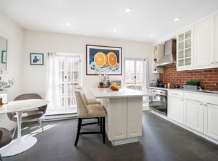 45 Horatio St #2, New York, NY 10014