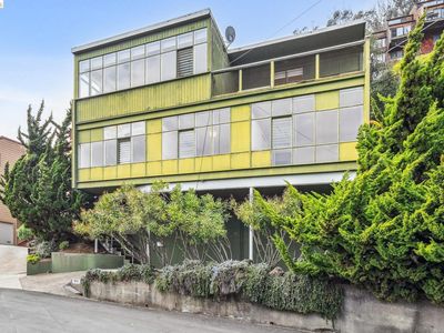 953 Hillside Ave, Albany, CA, 94706