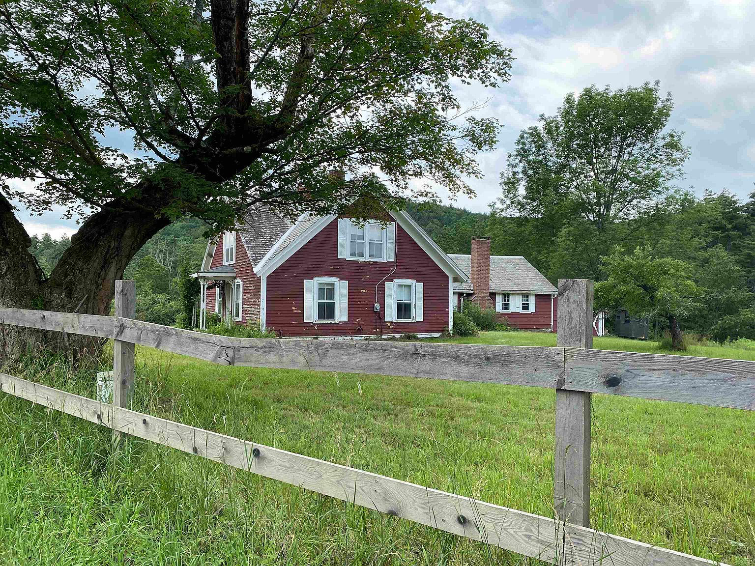 2927 Saw Mill Hill Road, Wells, VT 05774 Zillow