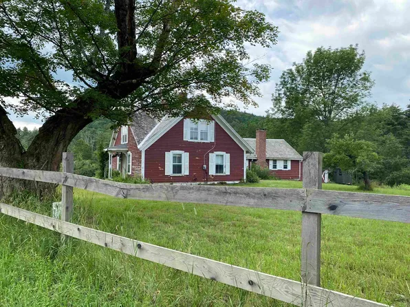 2927 Saw Mill Hill Road, Wells, VT 05774