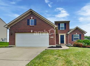 2657 Fairfield Ridge Dr, Hamilton, OH 45011