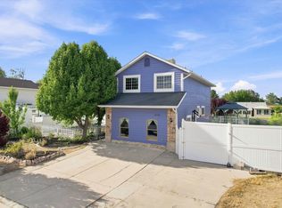3090 W Meadow Green Way, West Jordan, UT 84088