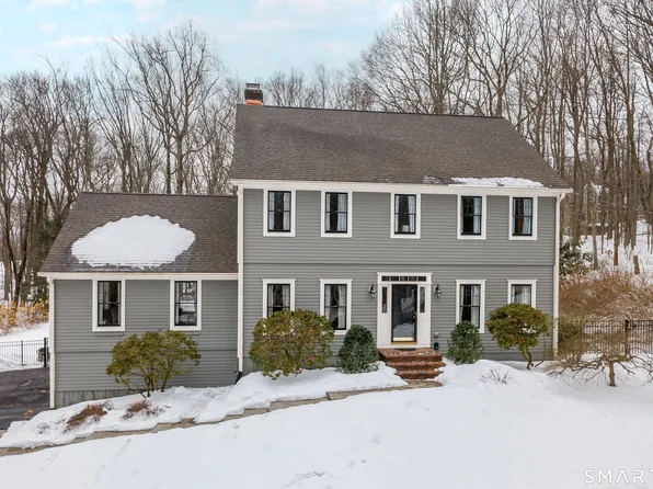 39 Bradley Lane, Newtown, CT 06482