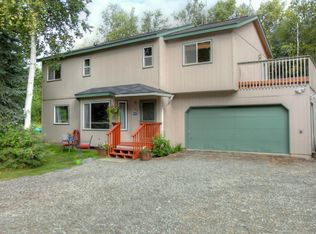 925 N Sam Snead Loop, Wasilla, AK 99623