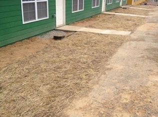 527 Pool St APT A, Decatur, AR 72722