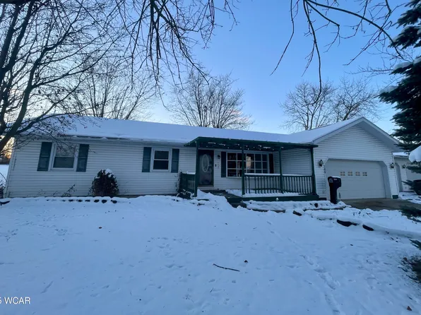 109 Lark Ln, Kenton, OH 43326