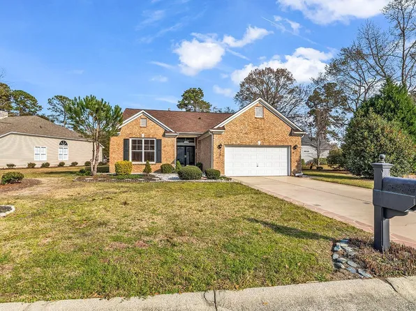 329 Camden Circle, Pawleys Island, SC 29585