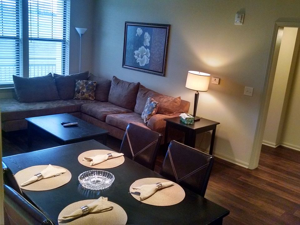 1st image of 3001 Rush St APT 3211