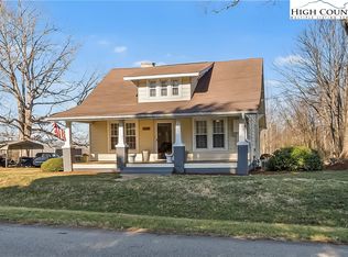 110 Garrison Rd, Morganton, NC 28655