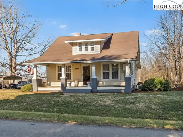 110 Garrison Road, Morganton, NC 28655