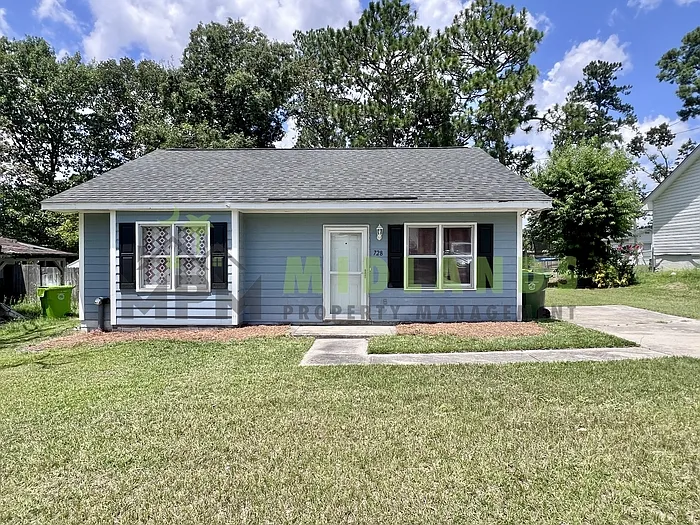 728 Bitternut Dr — Photo 1
