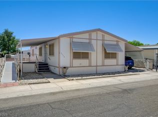 3426 Gulf Shores Dr, Las Vegas, NV 89122