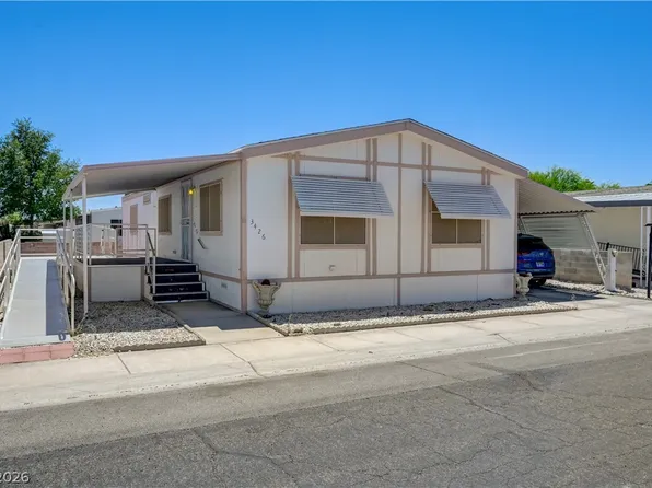 3426 Gulf Shores Dr, Las Vegas, NV 89122