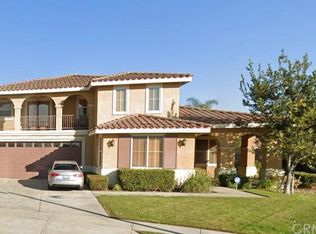 7599 Calistoga Pl, Rancho Cucamonga, CA 91739