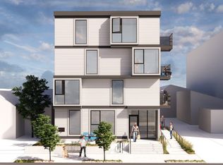30 NE Fremont St #302, Portland, OR 97212